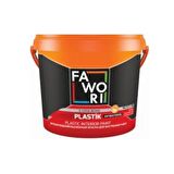 Fawori Plastik Antibakteriyel İç Cephe Boyası 20 Kg