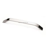 Kalın şahin  krom mobilya dolap kulbu kulp 320 mm