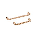 Doğanlar GUSTO albrifin mobilya kulp kulbu 128 mm