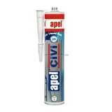 Apel sıvı çivi PU montaj kiti, D4 yapıştırıcı
