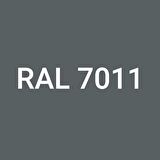 Pamukkale 4200 Epoksi Boya 15 Kg+3 Kg Ral 7011 Makine Gri