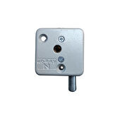 No-ray noray fotoselli kapılar için emniyet kilidi KÜÇÜK