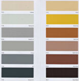 Pamukkale Enamel Sentetik Parlak Boya 5 Kg Parlement Mavi