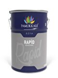 Pamukkale 1471 Rapid Boya 15 Kg Ral 5002 Ultramarin Mavi