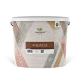 Pamukkale Aquatex Dekoratif Renklendirici Su Bazlı 2.5 LT Natural