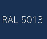 Pamukkale 1402 Rapid Endüstriyel Boya 15 Kg Ral 5013 Parlament Mavi