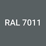 Pamukkale 1472 Rapid Endüstriyel Boya 30-40 Gloss 15 Kg Makina Gri Ral 7011