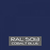 Pamukkale 1472 Rapid Endüstriyel Boya 30-40 Gloss 15 Kg Parlement Mavi Ral 5013