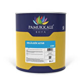 Pamukkale Selülozik Astar 5 Lt Beyaz