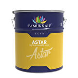 Pamukkale 1650 Rapid Endüstriyel Astar 2.5 Kg Siyah
