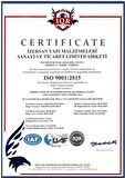 DryFix No Fire Paint Yangın Geciktirici Alev Almayan Yanmaz Boya 18 Kg Ral 1015 Krem