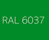 Pamukkale 1470 Rapid Endüstriyel Boya 50 Gloss 15 Kg Ral 6037 Yeşil