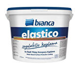 Bianca Elastico Soyulabilir Kaplama Likit Streç 7.5 Lt Şeffaf