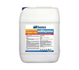 Bianca Anti Fire Solüsyon Yangın Solüsyonu 20 Lt Şeffaf