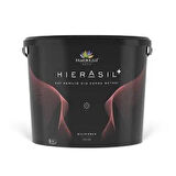 Pamukkale Hierasil %100 Saf Akrilik Silikonlu Dış Cephe Boyası 15 Lt Bozdağ