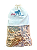 Youtopia Kuru Incir Şerit Kesme 1 Kg