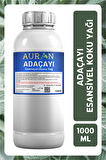 Adaçayı Esansiyel Uçucu Yağ Esans Koku Yağı Hobi Esans Mum Sabun Oda Kokusu 1000ml