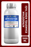 Afrodizyak Esansiyel Uçucu Yağ Esans Koku Yağı Hobi Esans Mum Sabun Oda Kokusu 1000ml
