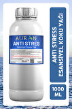 Anti Stres Esansiyel Uçucu Yağ Esans Koku Yağı Hobi Esans Mum Sabun Oda Kokusu 1000ml