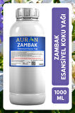 Zambak Esansiyel Uçucu Yağ Esans Koku Yağı Hobi Esans Mum Sabun Oda Kokusu 1000ml