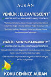 Bergamot Esansiyel Uçucu Yağ Esans Koku Yağı Hobi Esans Mum Sabun Oda Kokusu 1000ml