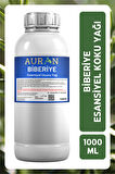 Biberiye Esansiyel Uçucu Yağ Esans Koku Yağı Hobi Esans Mum Sabun Oda Kokusu 1000ml