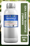 Hanımeli Esansiyel Uçucu Yağ Esans Koku Yağı Hobi Esans Mum Sabun Oda Kokusu 1000ml