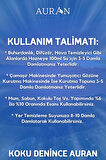 Limon Çiçeği Esansiyel Uçucu Yağ Esans Koku Yağı Hobi Esans Mum Sabun Oda Kokusu 1000ml