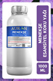 Menekşe Esansiyel Uçucu Yağ Esans Koku Yağı Hobi Esans Mum Sabun Oda Kokusu 1000ml