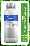 Nane Esansiyel Uçucu Yağ Esans Koku Yağı Hobi Esans Mum Sabun Oda Kokusu 1000ml