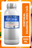 Portakal Esansiyel Uçucu Yağ Esans Koku Yağı Hobi Esans Mum Sabun Oda Kokusu 1000ml
