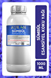 Sümbül Esansiyel Uçucu Yağ Esans Koku Yağı Hobi Esans Mum Sabun Oda Kokusu 1000ml