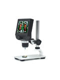 Alfalink 600X Dijital  4.3 İnç LCD Ekranlı USB Microskop