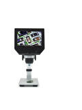 Alfalink 600X Dijital  4.3 İnç LCD Ekranlı USB Microskop