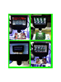 Alfalink 600X Dijital  4.3 İnç LCD Ekranlı USB Microskop