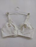 FK Balensiz Toparlayıcı Beyaz Sütyen - 955
