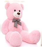 100 Cm Premium Peluş Ayı Sevdiklerinize Özel Hediyelik Peluş Ayıcık
