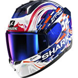 Shark Skwal İ3 Replica Zarco Gp Kapalı Kask