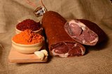 Antrikot Pastırma (250 gr)