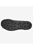 Salomon Haki-Siyah Thundercross Gtx Su Geçirmez Outdoor Spor Ayakkabı Vol473834