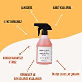 Ayakkabı Temizleyici Ve Leke Çıkarıcı 100ml X 2 2'li
