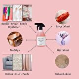 Ayakkabı Temizleyici Ve Leke Çıkarıcı 100ml X 2 2'li