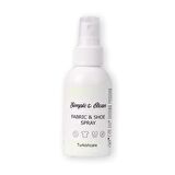 Ayakkabı Ve Kumaş Temizleme Spreyi 100 ml (Seyahat Ve Çanta Boyu)