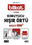 Bilkat Koruyucu Örtü 10 M2