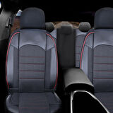 Orqide Sumix Serisi Citroen C3 TAM SET Oto Koltuk Kılıfı