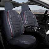 Orqide Sumix Serisi Toyota Mr2 TAM SET Oto Koltuk Kılıfı