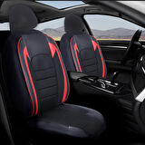 Orqide Tumix Serisi Bmw X4 TAM SET Oto Koltuk Kılıfı