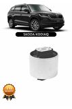 Skoda Kodiaq (16/-) Salıncak Burcu 1k0505541b 5q0505541a