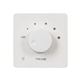 Magicvoice MV-608C Trafolu 50W Volüm Kontrol Cihazı