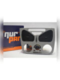 ALBEA PALİO ORTA DİFİZÖR KOMPLE 2003-2005 ARASI